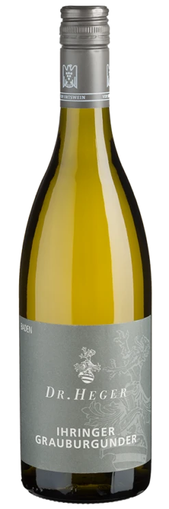 Ihringer Grauburgunder Trocken