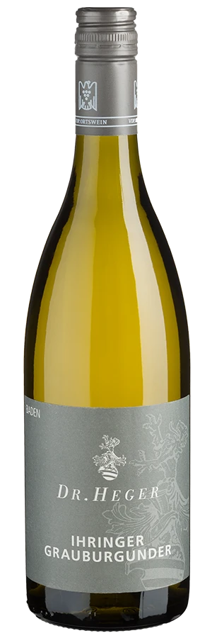 Ihringer Grauburgunder Trocken 3 Ihringer Grauburgunder Trocken