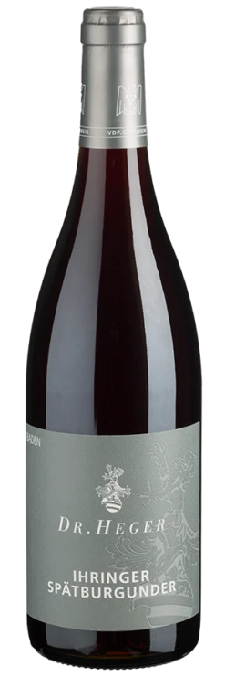 Ihringer Spätburgunder Trocken