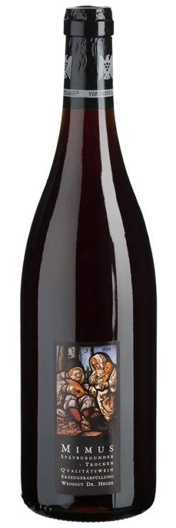 Ihringer Winklerberg Mimus Spätburgunder Erste Lage Trocken