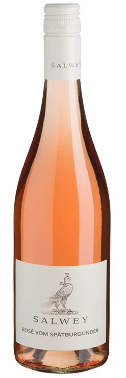 Rosé Vom Spätburgunder Trocken