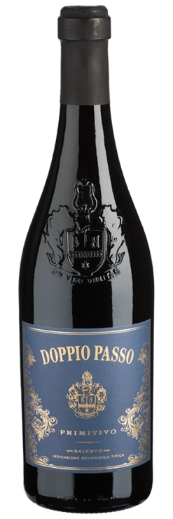 Doppio Passo Primitivo Salento