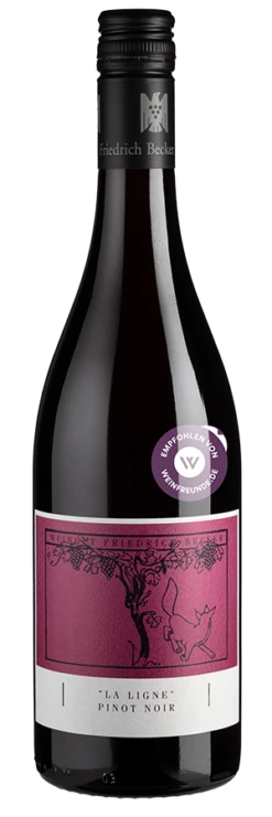 La Ligne Pinot Noir Trocken
