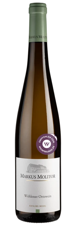 Wehlener Riesling Grüne Kapsel