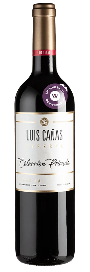 Colección Privada Reserva 3 Colección Privada Reserva