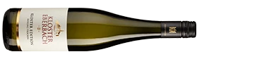 Kloster Edition Riesling Trocken 4 Kloster Edition Riesling Trocken – Bild 2