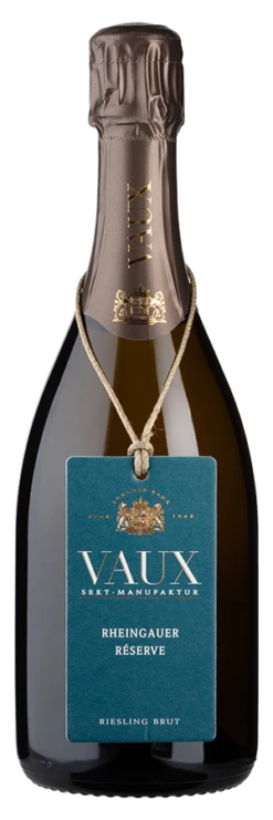 Rheingauer Réserve Riesling Sekt Brut