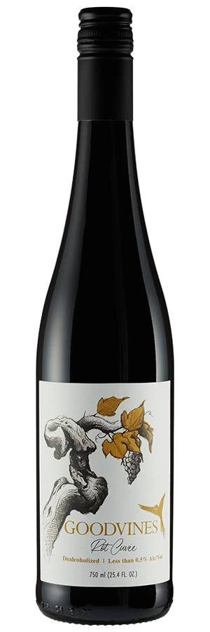 Rot Cuveé Alkoholfrei 3 Rot Cuveé Alkoholfrei