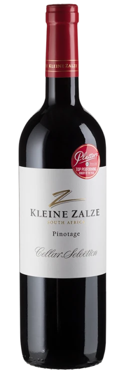 Cellar Selection Pinotage