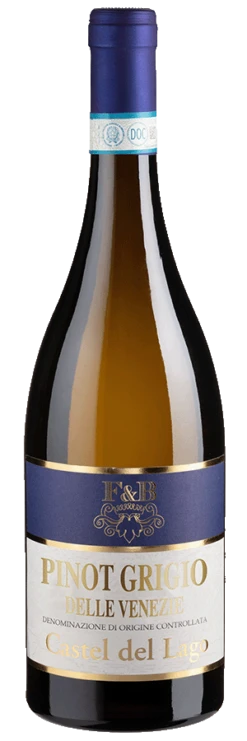 Pinot Grigio Castel Del Lago