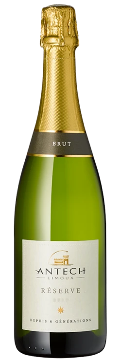 Blanquette De Limoux Réserve Brut