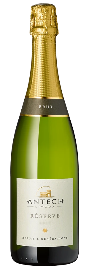 Blanquette De Limoux Réserve Brut 3 Blanquette De Limoux Réserve Brut