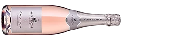 Émotion Crémant De Limoux Rosé 4 Émotion Crémant De Limoux Rosé – Bild 2