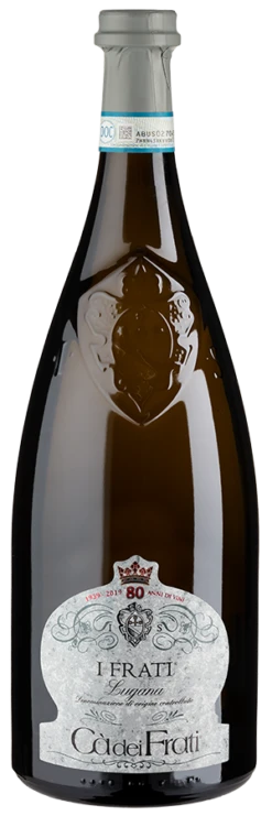 I Frati Lugana - 1,5 L-Magnum