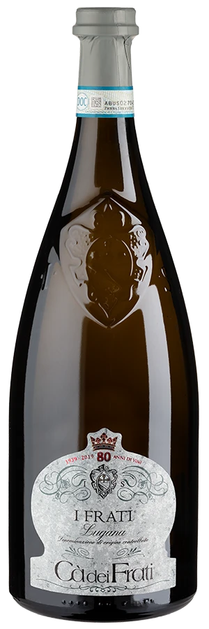 I Frati Lugana - 1,5 L-Magnum 3 I Frati Lugana - 1,5 L-Magnum