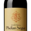 Château Phélan Ségur Saint-Estèphe