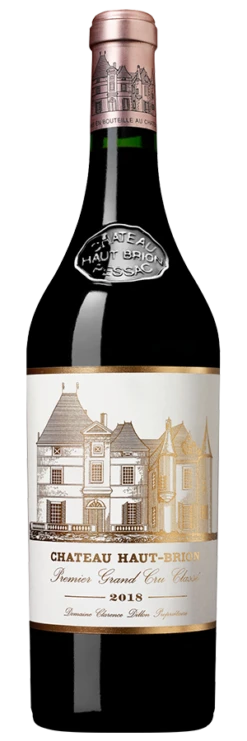 Château Haut-Brion 1er Cru Pessac-Léognan