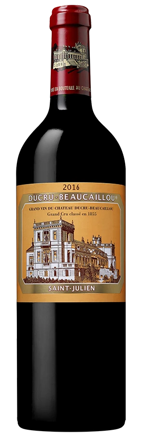 Château Ducru-Beaucaillou 2ème Cru Saint-Julien -Getränke Verkäufe 2024 2000014565 900v