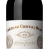 Château Cheval Blanc 1er Cru A Saint-Émilion -Getränke Verkäufe 2024 2000014570 900v d6 6DEH