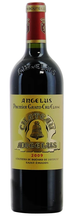 Château Angélus 1er Cru A Saint-Émilion