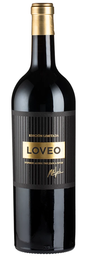 LOVEO Edición Limitada 3 LOVEO Edición Limitada
