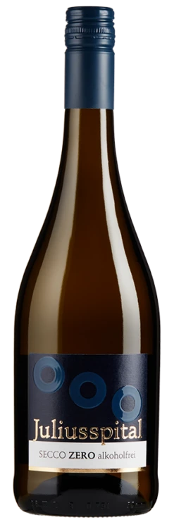 Secco Zero Alkoholfrei
