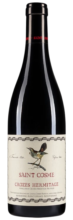 Crozes-Hermitage