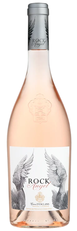 Rock Angel Rosé