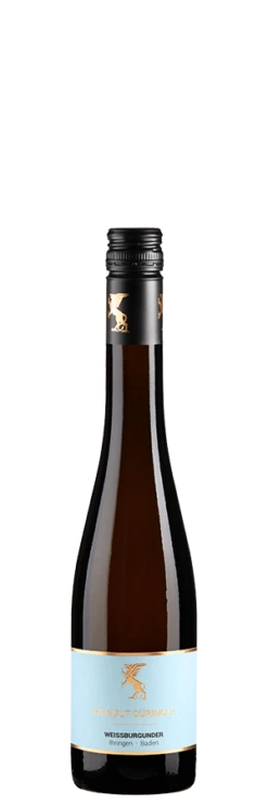Weißburgunder Trocken - 0,375 L