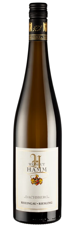 Dachsberg Riesling Erste Lage Trocken (Bio)