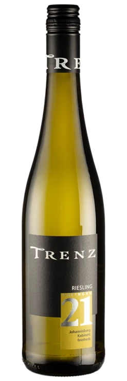 Riesling Kabinett Johannisberg Feinherb