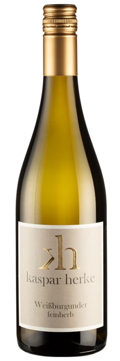 Weißburgunder Feinherb