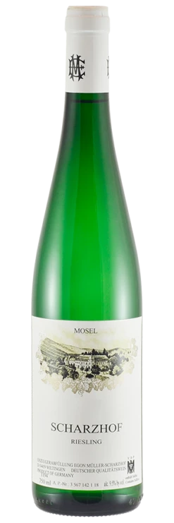 Scharzhof Riesling Feinherb