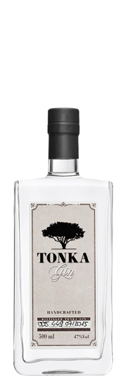 Tonka Gin