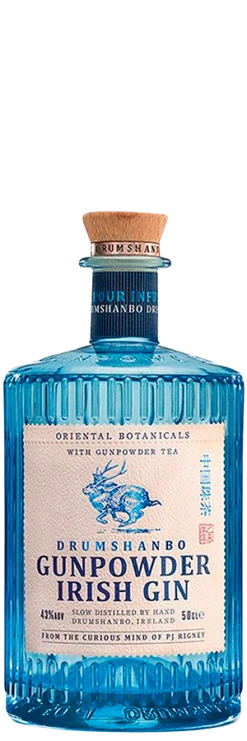 Gunpowder Irish Gin