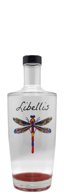 Libellis Premium Western Dry Gin