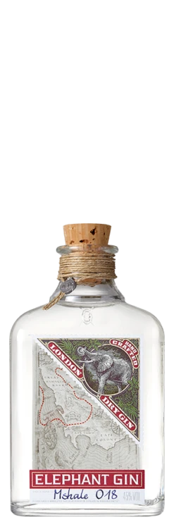 Elephant London Dry Gin