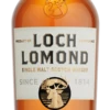 Loch Lomond Highland Single Malt Scotch Whisky
