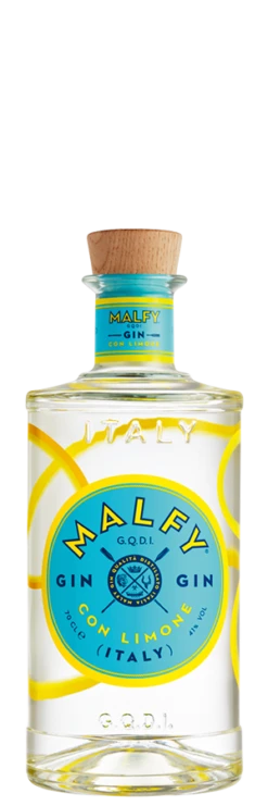 Malfy Con Limone Gin