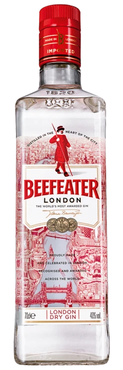 Beefeater London Dry Gin