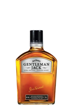 Jack Daniel's Gentleman Jack Tennessee Whiskey