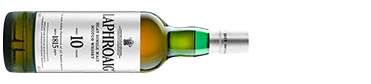 Laphroaig Islay Single Malt Scotch Whisky 10 Jahre 4 Laphroaig Islay Single Malt Scotch Whisky 10 Jahre – Bild 2