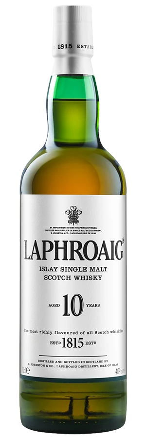 Laphroaig Islay Single Malt Scotch Whisky 10 Jahre 3 Laphroaig Islay Single Malt Scotch Whisky 10 Jahre