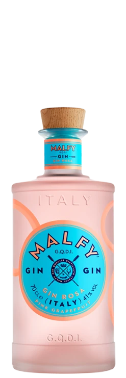 Malfy Gin Rosa