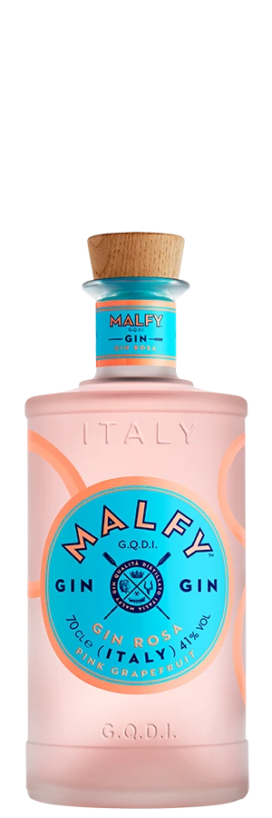 Malfy Gin Rosa 3 Malfy Gin Rosa