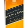 Johnnie Walker Black Label Blended Scotch 12 Jahre -Getränke Verkäufe 2024 2000014822 900v WVHzr0FC