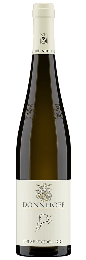 Schloßböckelheimer Felsenberg Riesling Großes Gewächs Trocken 3 Schloßböckelheimer Felsenberg Riesling Großes Gewächs Trocken