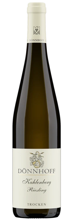 Kreuznacher Kahlenberg Riesling Erstes Lage Trocken