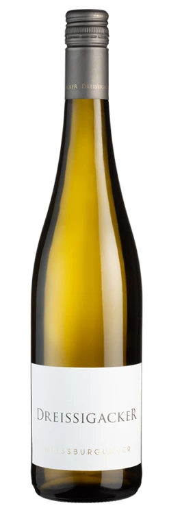 Weißburgunder Trocken (Bio)