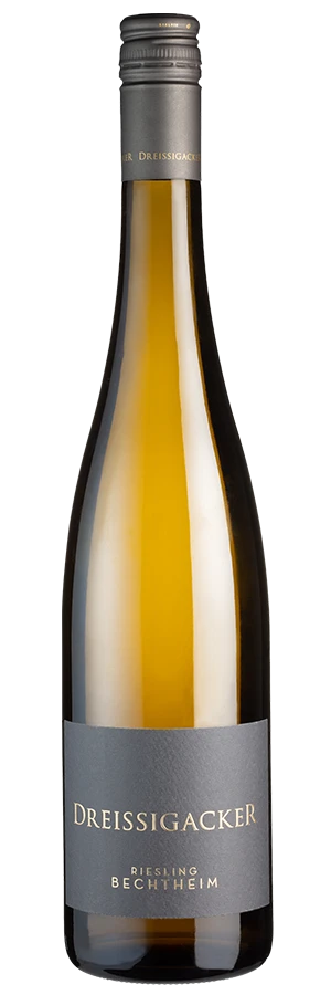 Bechtheim Riesling Trocken (Bio) 3 Bechtheim Riesling Trocken (Bio)